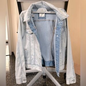 MUDD Jean Jacket